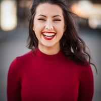 Photo of Sarah Mitchell